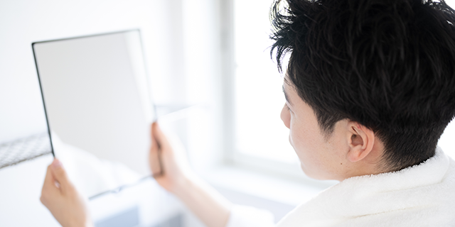 ヘアアドバイザー