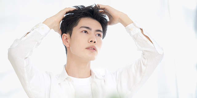 ヘアアドバイザー