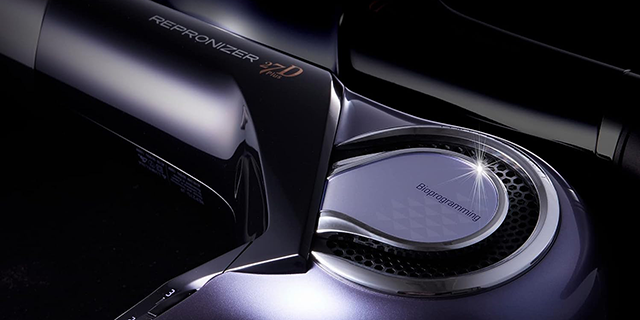 ドライヤー（レプロナイザー 27D Plus）