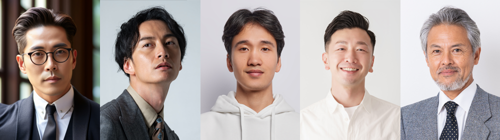 ヘアアドバイザー