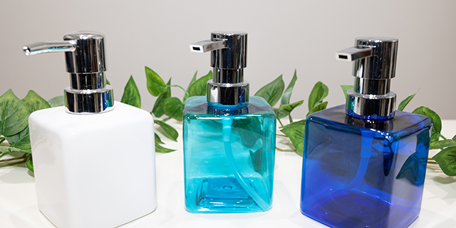 シャンプーセレクト